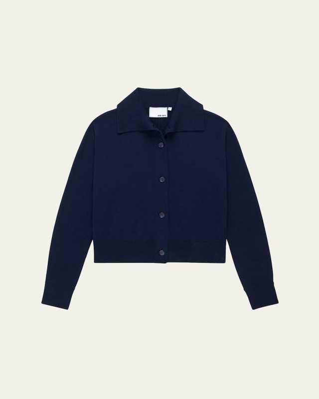 The Social Cardigan